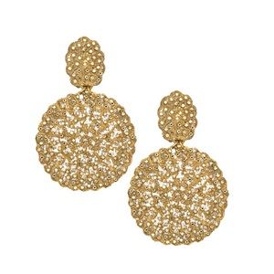 Roni Blanshay Earrings